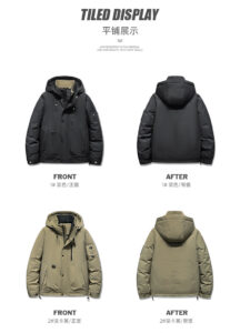 black color swatch