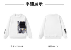 white color swatch