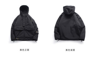 black color swatch