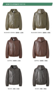 brown color swatch