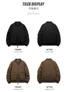 black color swatch