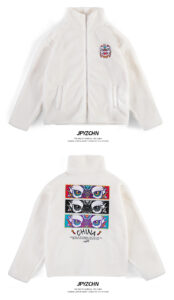 white color swatch