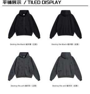 black color swatch