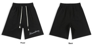 black color swatch