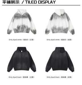 white color swatch