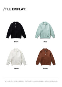 white color swatch