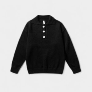 black color swatch