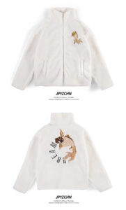 white color swatch