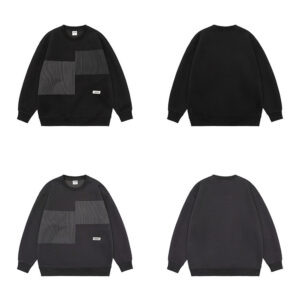 black color swatch