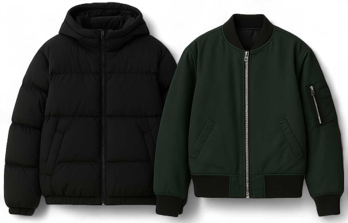 Jackets