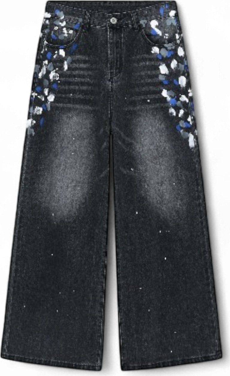 Bottoms